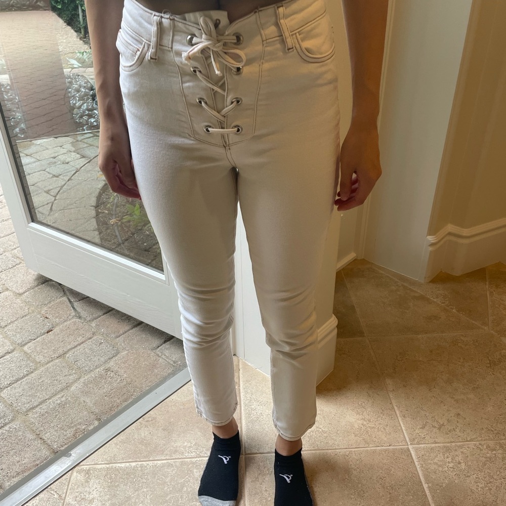 BDG jeans